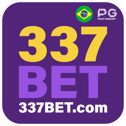 Novo logo da 337bet